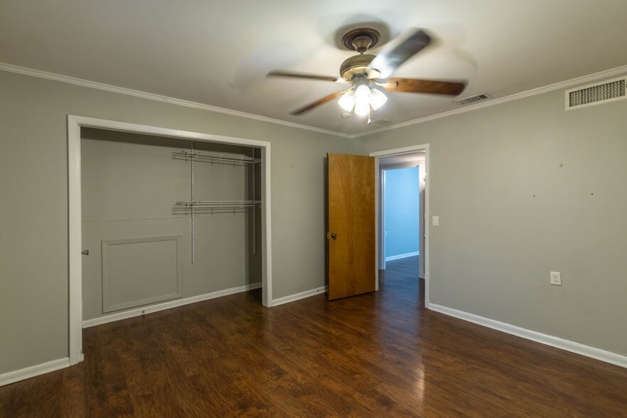 Bedroom 2 - 311 Linden Cir