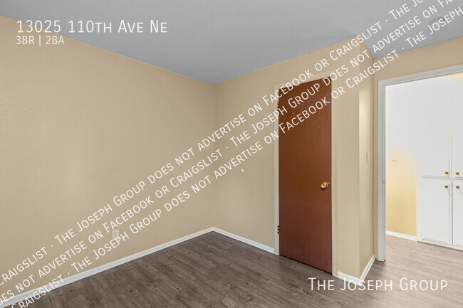 Building Photo - 13025 110th Ave NE