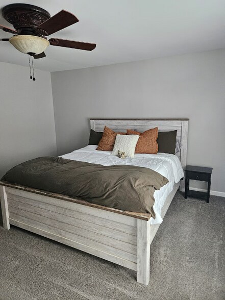 Building Photo - 5519 Madison Ave