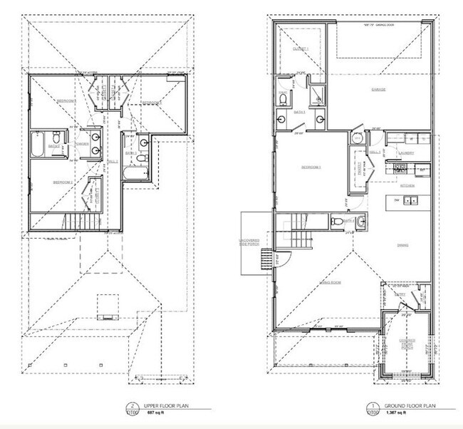 Building Photo - 608 N Salem Rd