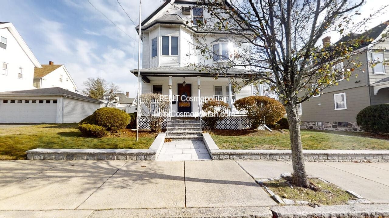 Building Photo - 97 Hawthorne St