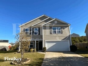Building Photo - 1432 Scofield Ct