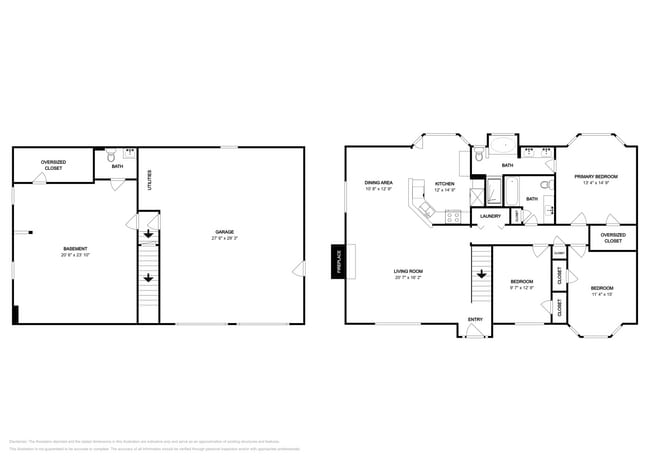 Building Photo - 2114 Lindley Ln