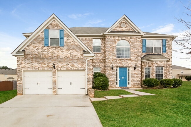 Building Photo - 409 Mackenzie Noelle Ln