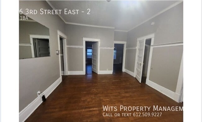 Building Photo - 1056 3rd St E