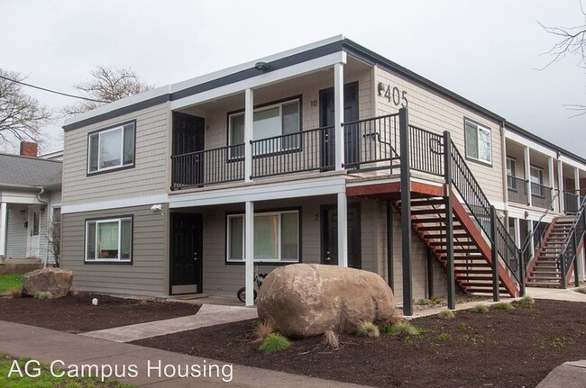 Building Photo - 405 E 14th Ave