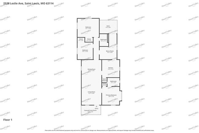 Building Photo - 2528 Leslie Ave