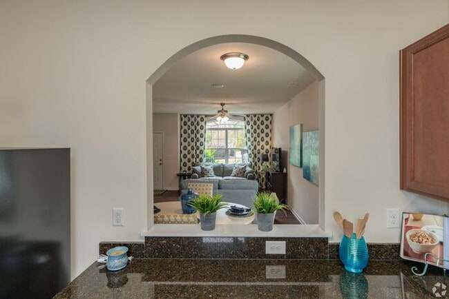 Building Photo - Experience the Space You Need and the Features You Deserve