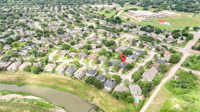 Building Photo - 6543 Horsepen Bayou Dr