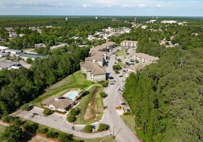 Building Photo - The Residences at Cypress Preserve 1B/1B A...