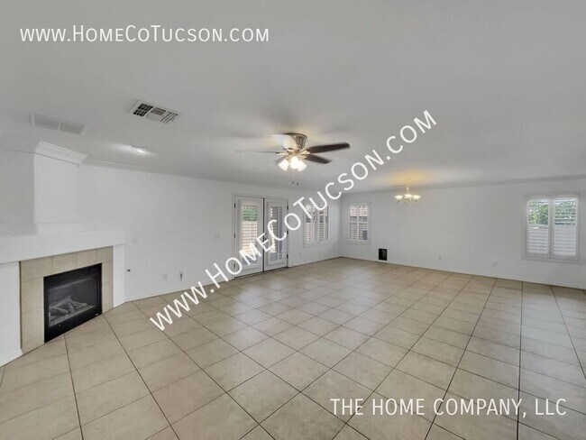 Building Photo - 3518 E Canter Rd