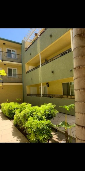 Building Photo - 5055 Collwood Blvd