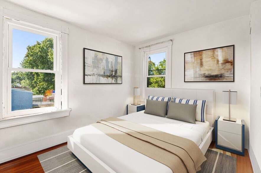 Building Photo - 117 Park Ave