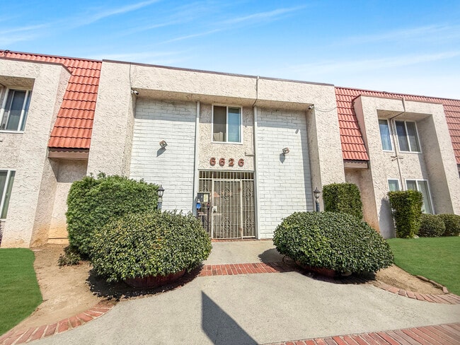 Building Photo - Pacific Rosemead Apartments