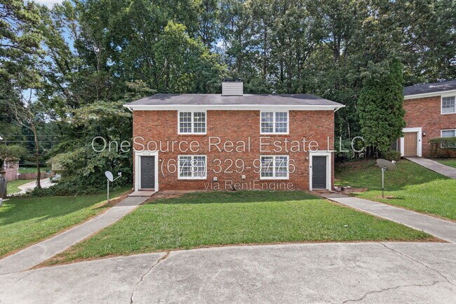 Building Photo - 5307 Stonebush Terrace
