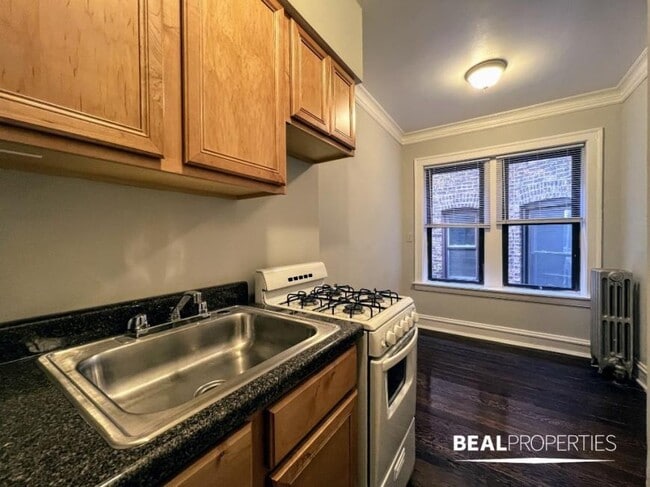 Building Photo - 0 bedroom in CHICAGO IL 60640