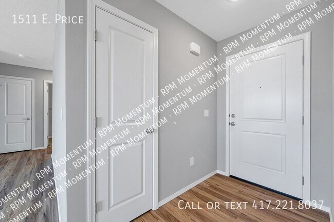 Building Photo - 1511 E. Price-