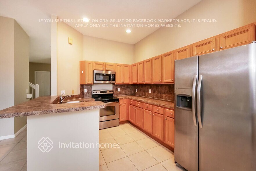 Building Photo - 20773 NE 10th Path