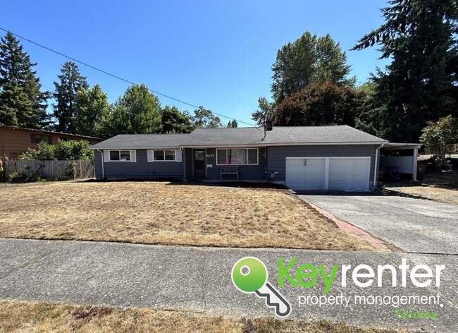 Building Photo - Must-see Gorgeous North End Tacoma House