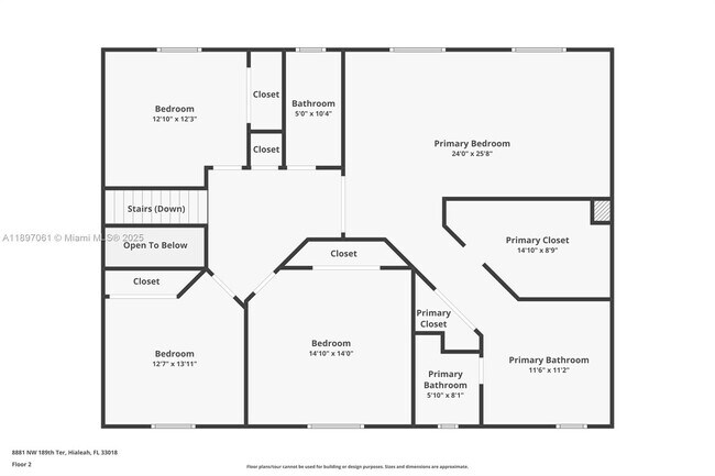 Building Photo - 8881 NW 189th Terrace