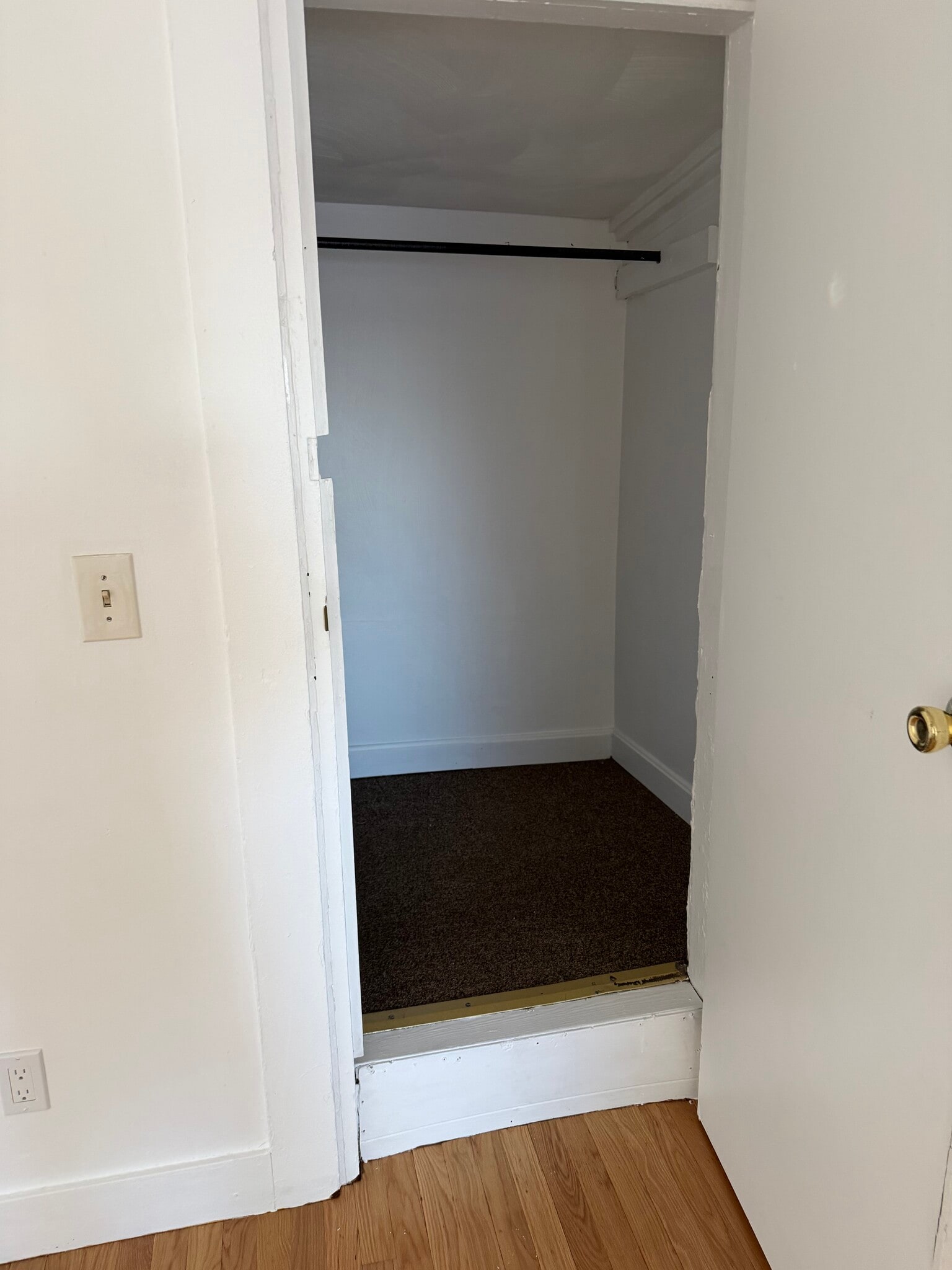 Closet 1 - 224 Main St