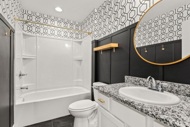 Building Photo - Former Model Home in the highly coveted Jackson Hills subdivision!