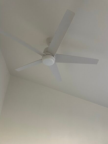 Many New Fans - 6052 Pat Ave