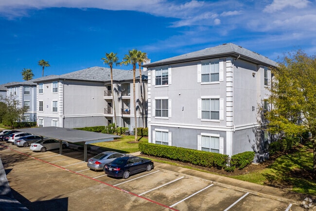 Building Photo - The Palms at Clear Lake
