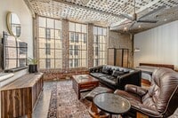 Building Photo - Modern Studio Loft in Downtown Dallas – Water & Internet Included in the Rent ($500 Off First Mon...