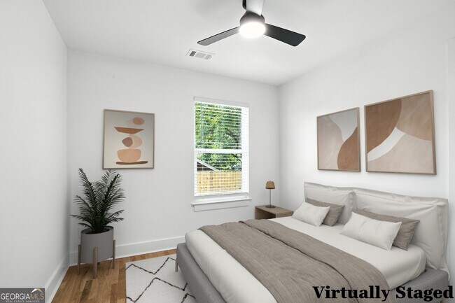 Building Photo - 1597 Glenwood Ave SE