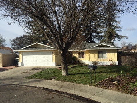 Primary Photo - Modesto 4 Bedroom 2 Bath home 2 Car Garage...