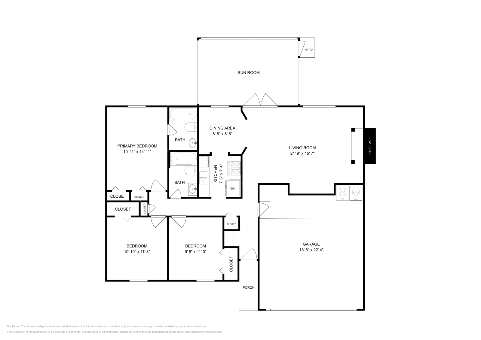 Building Photo - 4324 Queensway Dr