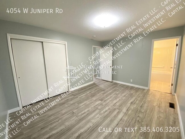 Building Photo - 4054 W Juniper Rd