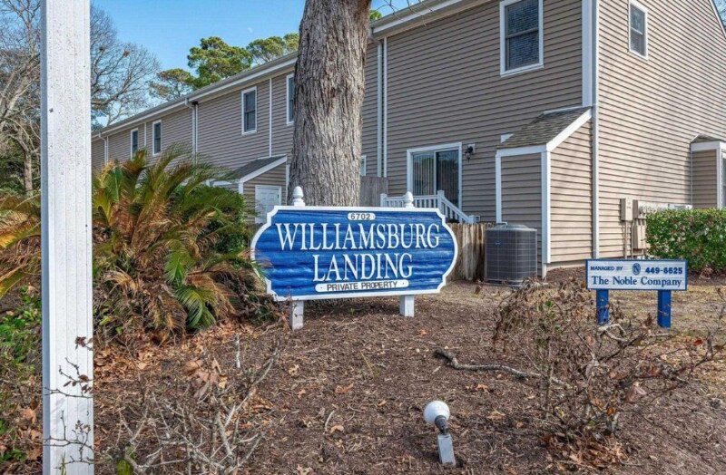 Building Photo - 6702 Jefferson Pl