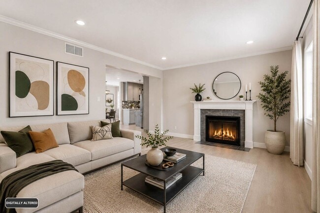 Building Photo - FOR RENT in Dublin, CA - Your Next Home Awaits!