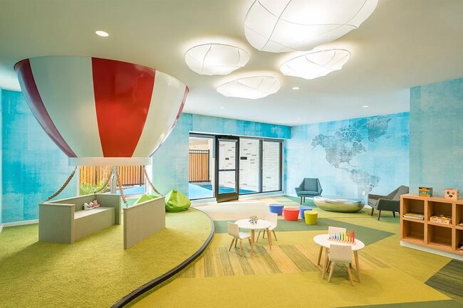 Building Photo - 350 Clarkson Ave