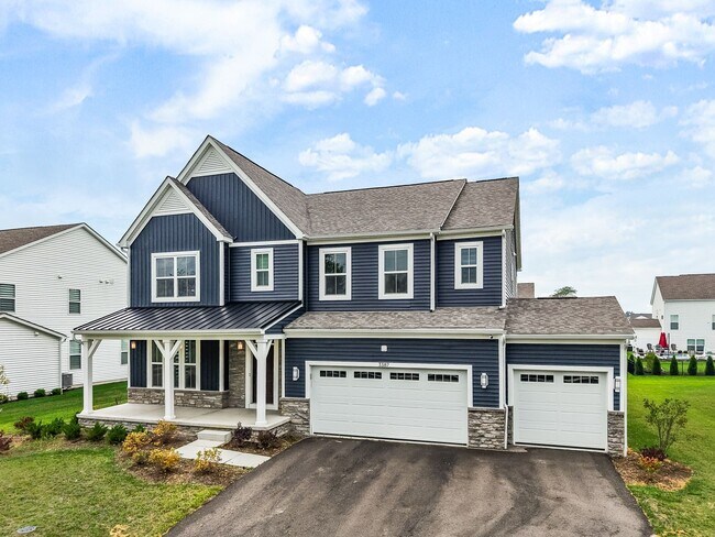 Building Photo - 3387 Logsdon Lp