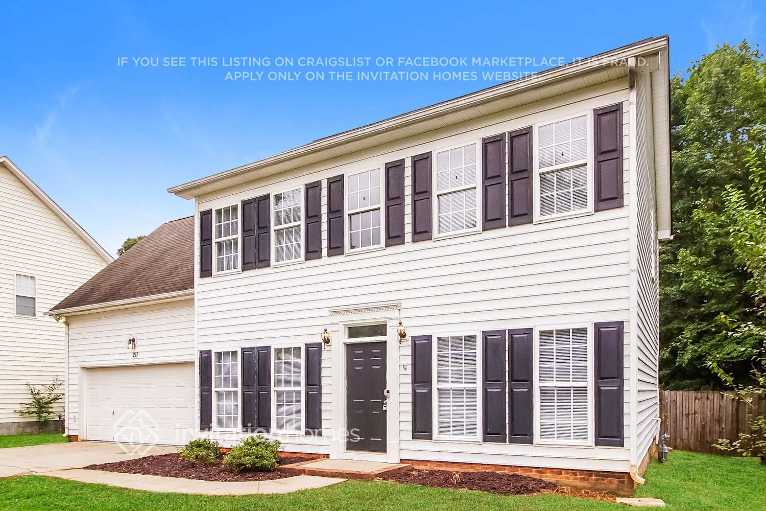 Building Photo - 211 Everett Park Dr
