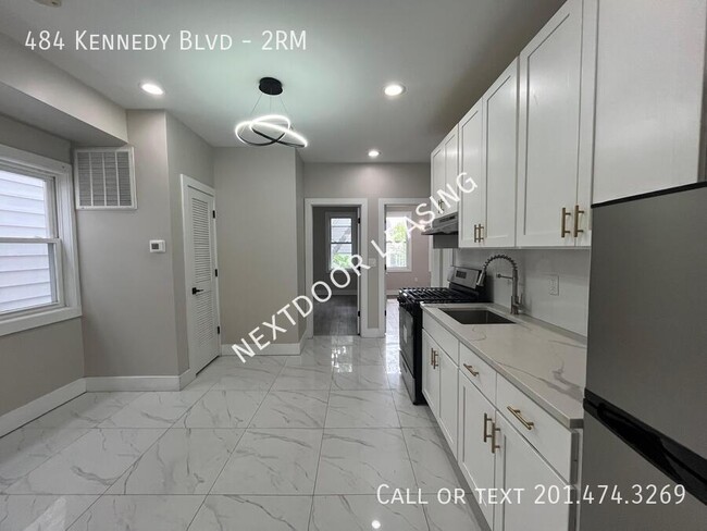 Building Photo - 484 John F. Kennedy Blvd