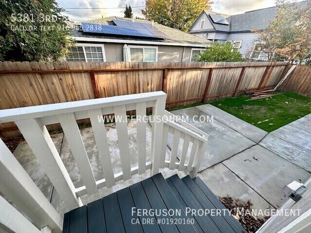 Building Photo - 5381 3rd St