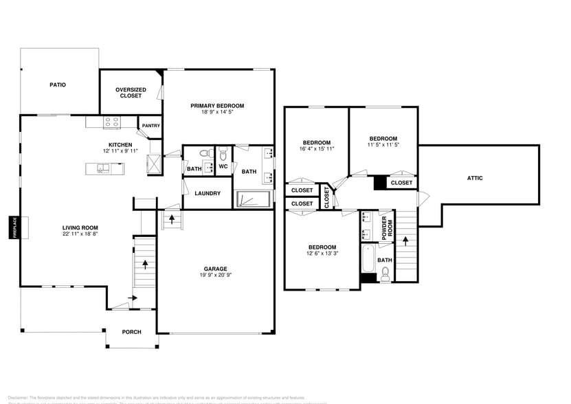 Building Photo - 124 Lucerne Ln