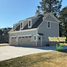 Building Photo - Perfect 1 Bedroom Fully Finished Apartment