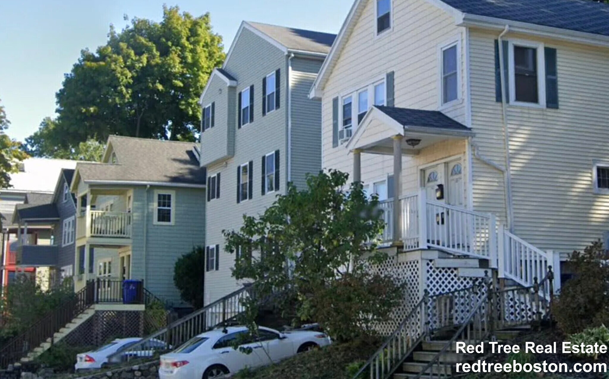 Building Photo - 18 Sachem St