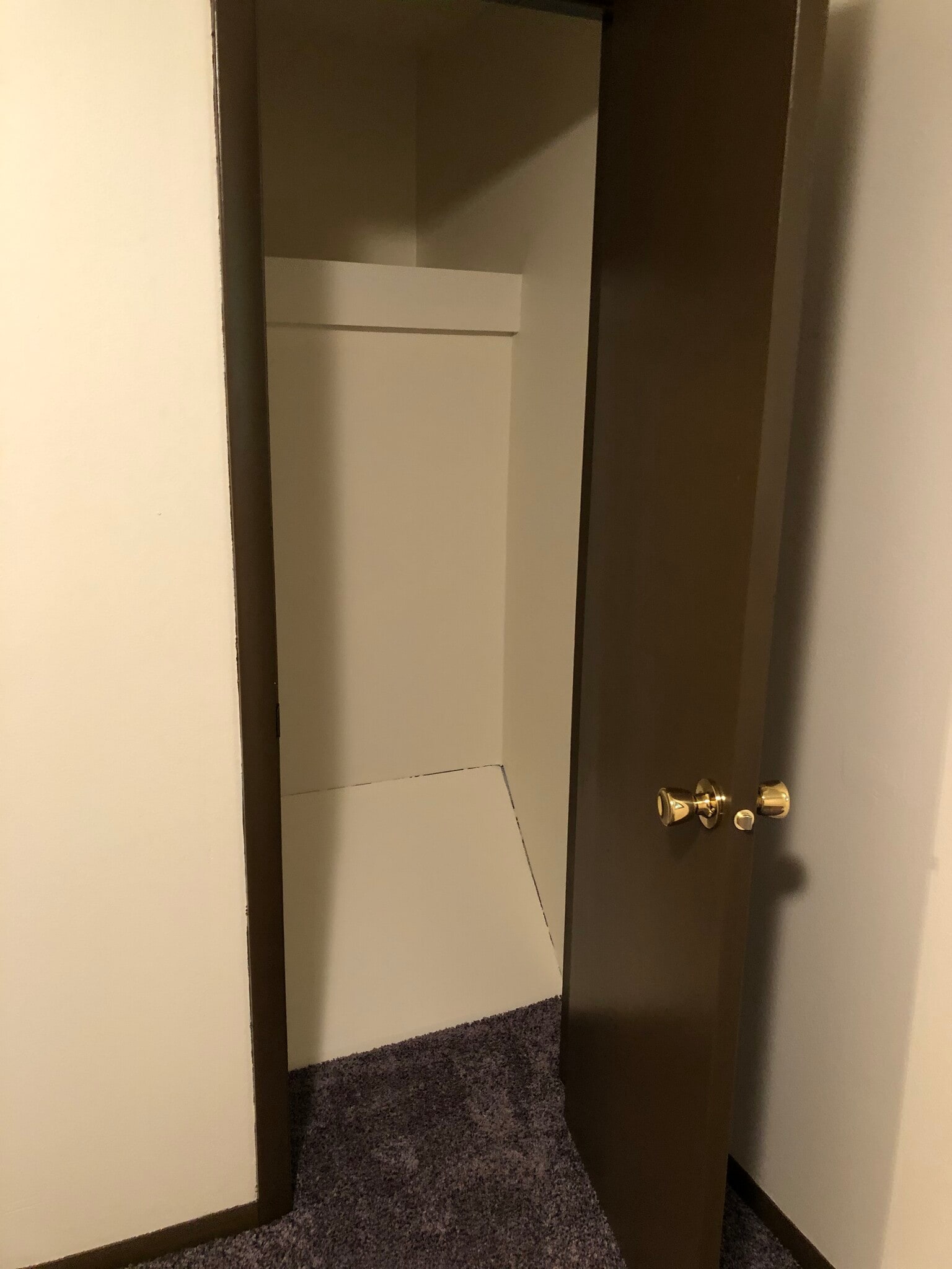 closet 2 - 234 Coolidge St