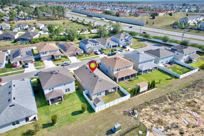 Building Photo - 244 Bella Verano Way