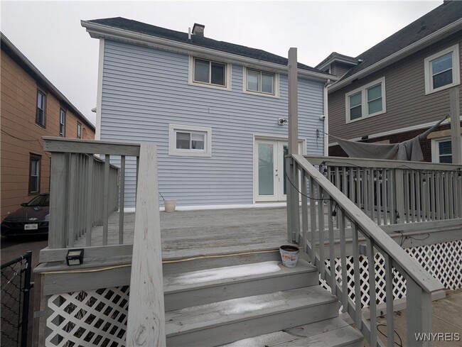 Building Photo - 116 Southside Pkwy