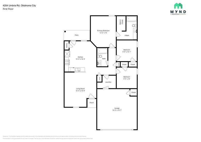 Building Photo - 4204 Umbria Rd