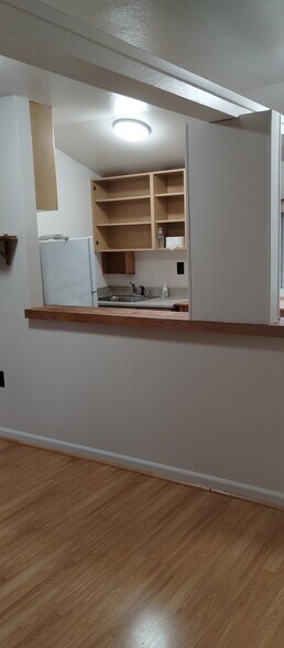 Building Photo - 2298 Ashby Ave