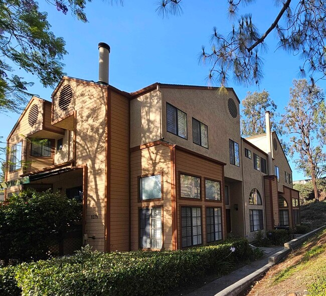 Building Photo - 9279 Lake Murray Blvd