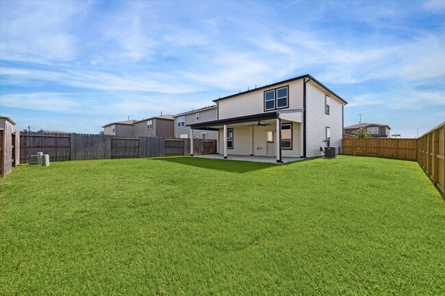 Building Photo - 10703 Cora Breeze Ln